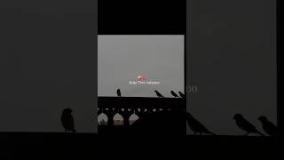 Intezaar - kaavish | Aesthetic lyrics video | #newsong #sadsong #shorts #lyrics