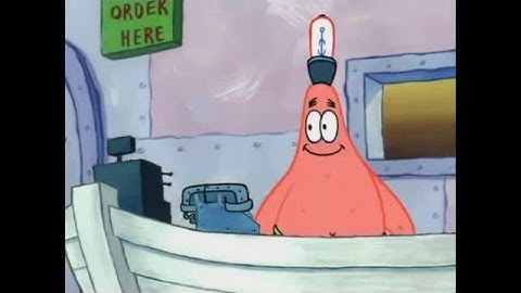 VERY FUNNY Spongebob vine compilation