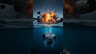 Black Box: Plane Crash Ka Silent Witness#BlackBox#PlaneCrash#Aviation#AviationFacts#ai#shortvideo
