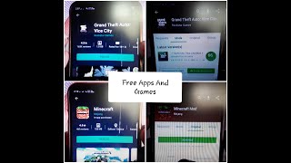 Premium Games+Mod Apps And Games Free App || 2021 || By Hydra Gaming screenshot 2
