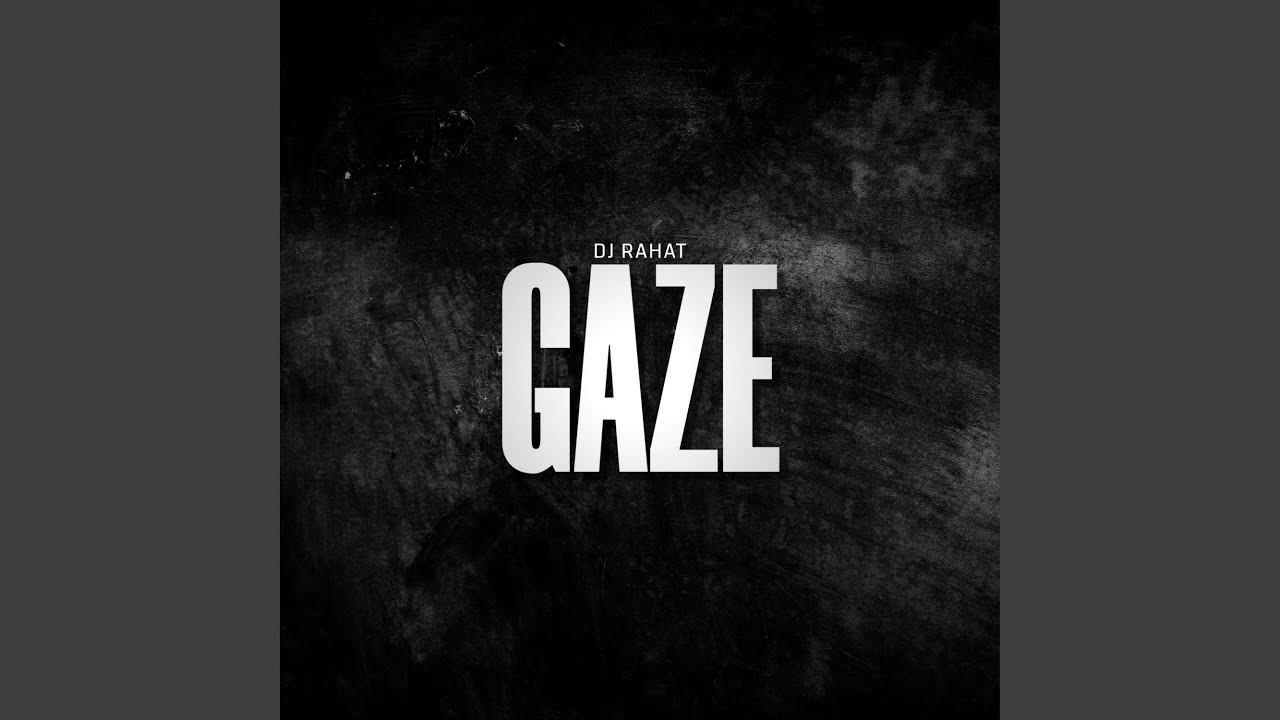 Watch Gaze on YouTube Watch Gaze on YouTube