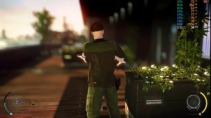 Unleash Your Inner Agent 47: Master the Art of Stealth and Assassination