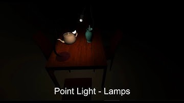 3D Games Programming - Exercise 5