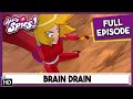 Totally Spies Season 2 Episode 24 Mp3 Mp4 Free download