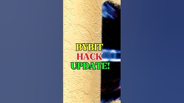 Bybit Hack Update! 20% of Stolen Funds Lost | Hackers Used #THORChain #Bybit #CryptoHack #Bitcoin