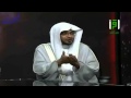 زعمت اليهود بسحر سليمان ـ الشيخ صالح المغامسي 