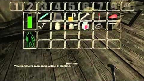 Penumbra Overture Part 3 FOUR SCORE