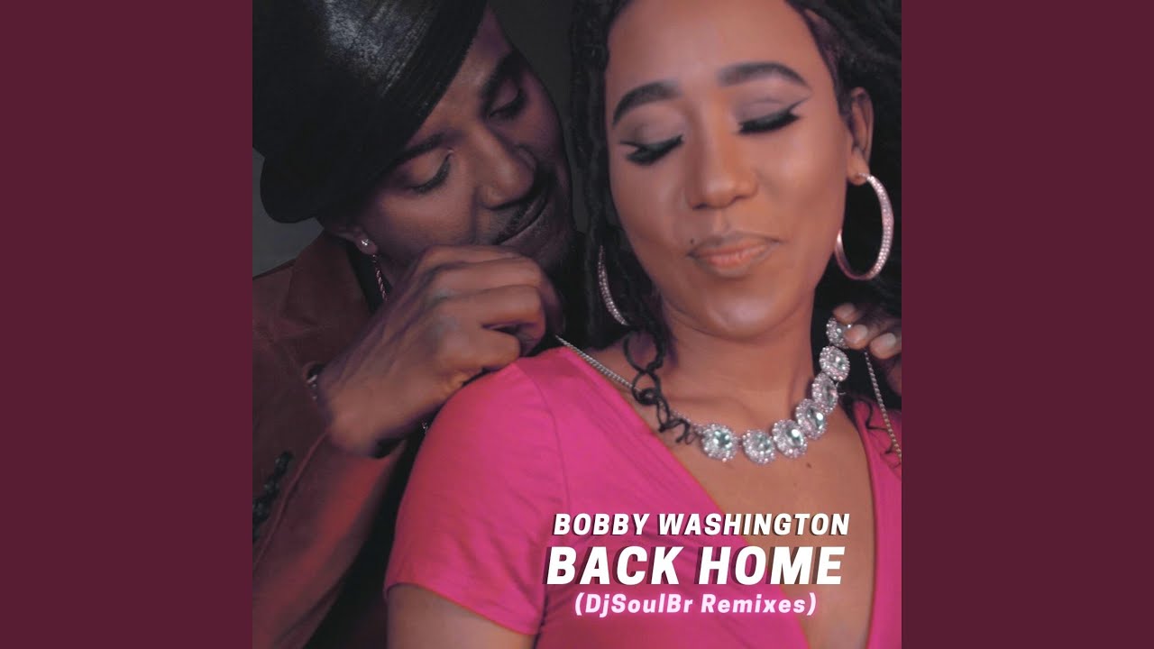 Watch Back Home (DjSoulBr Remix) on YouTube Watch Back Home (DjSoulBr Remix) on YouTube