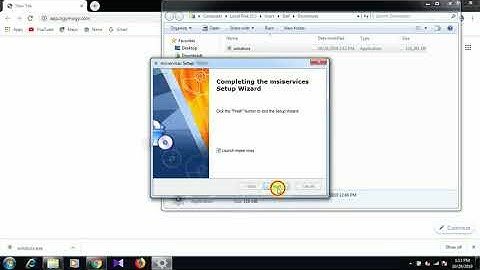 How To Install OgyMogy App On any Windows Device | XP Windows  7,8, 9,10,11 | Uninstallations Guide