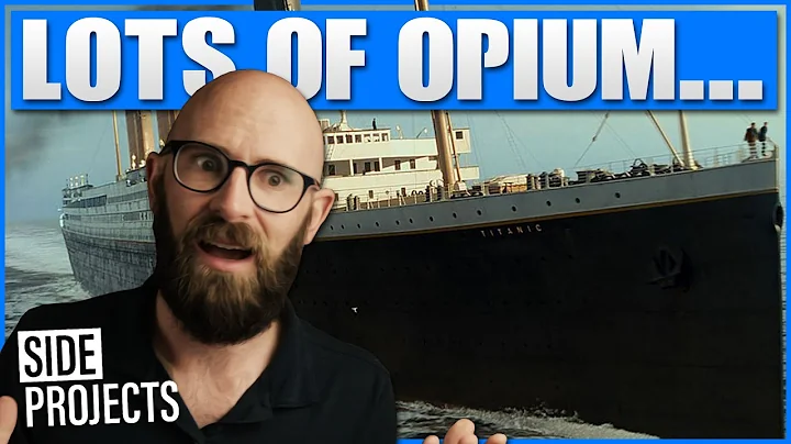 Lost with the Titanic: 5 Treasures that Sank with ...