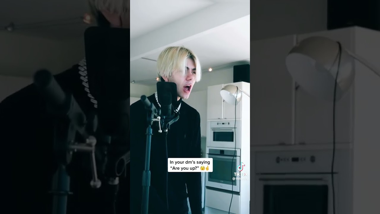 This came from the heart 