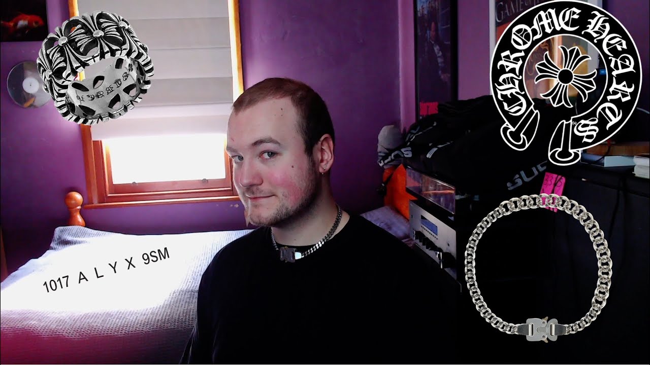 Showcase | My ENTIRE Jewellery Collection (As Of 15/05/2022)