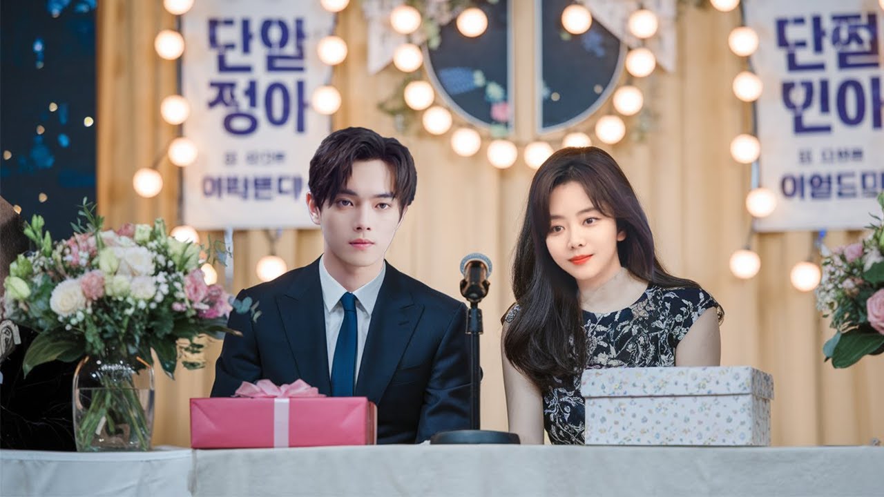 Весь мир в шоке! Тайный роман Сюй Кая и Тан Сонъюнь наконец-то раскрыт