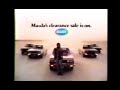 Mazda Wagon Clearance Sale Commercial 1975 Mazda Wagon Clearance Sale Commercial 1975