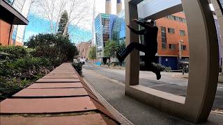 Progression Edit (Parkour)