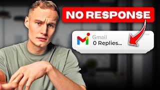 Why Your Cold Emails Don't Get Replies (THE FIX)