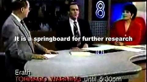 The Agenda Setting Theory - for Journalism 4700 class