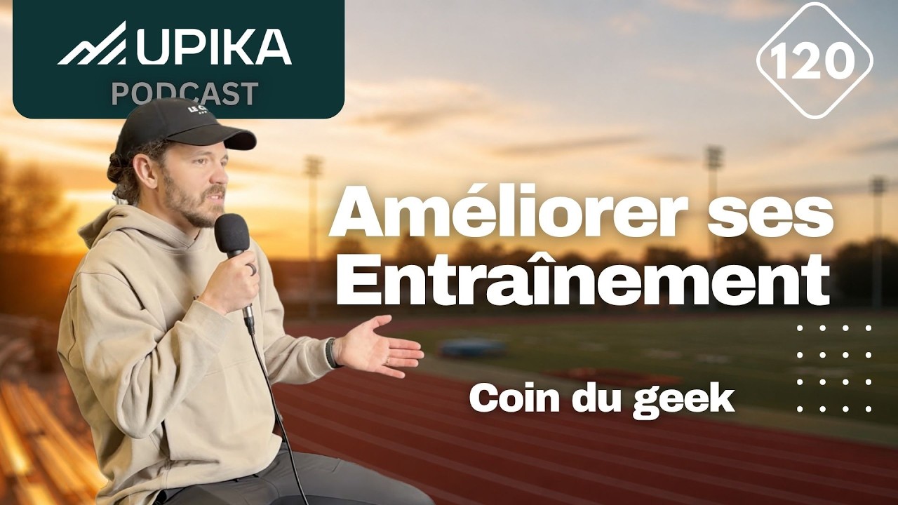 Les MEILLEURS intervalles! - Coin du Geek