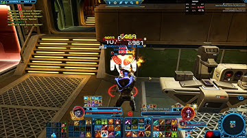 Alternate I/O Rotation for Merc 5.2