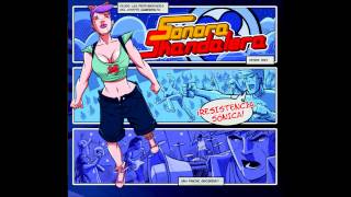 Sonora Skandalera - Baby Skate (Resistencia Sónica)