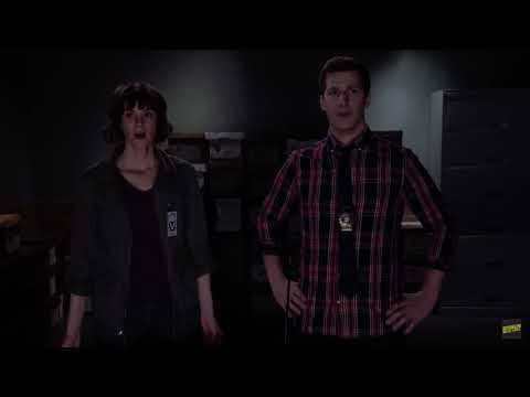 Brooklyn nine nine (I want it that way murder)...