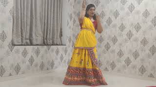 BANNI Song#Rajasthani Folk #DanceGhoomar#Folk Fusion#Semi-Classical Folk Fusion#traditionperformance
