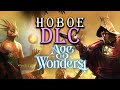 Налётчики и Птицы в Age of Wonders 4 (перевод на русский) - дополнение Empires and Ashes