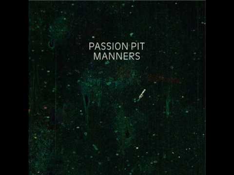 Passion Pit-The Reeling Lyrics