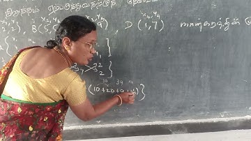 TN SAMACHEER KALVI  _10th MATHS _ COORDINATE GEOMETRY _   EXAMPLE 5.7