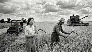 A Kansas Farm Left German POWs Speechless — Here’s Why