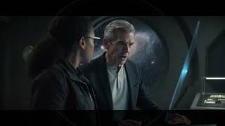 The Signal Beyond the Stars