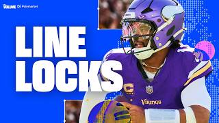 Early NFL BEST BETS & Survivor Pool Picks: Week 4 Predictions (2026)