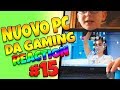 NON ADATTO AI DEBOLI DI CUORE - Il mio Nuovo Computer da Gaming #15 - Reaction