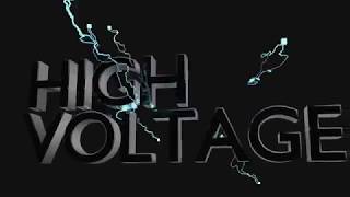 Electricity 2.0 Blender Tutorial #b3d