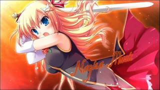 Nightcore - Ring Frei! chords