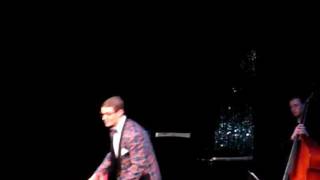 The Most Wonderful Time Of The Year - from musical Plaid Tidings