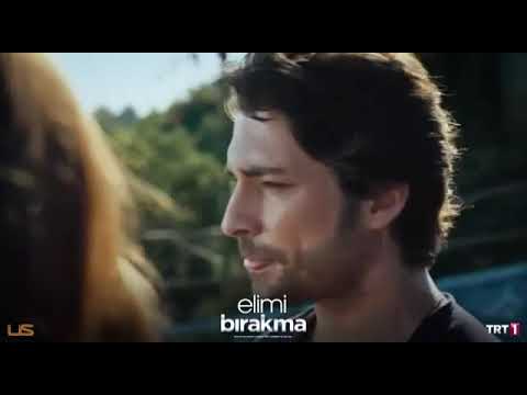 Elimi bırakma (Azra~Cenk) klip