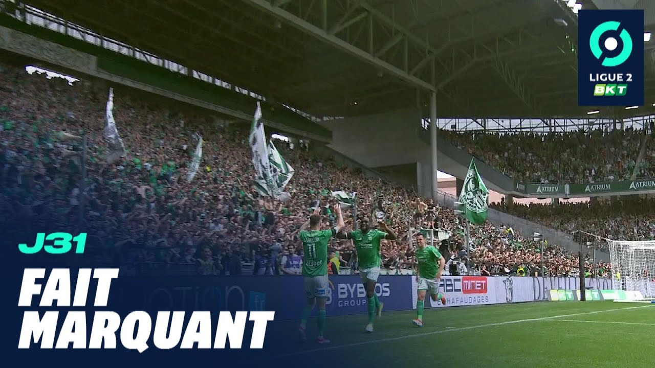 LE CHAUDRON N°50 PROGRAMME )) ST ETIENNE V LIILE LOSC