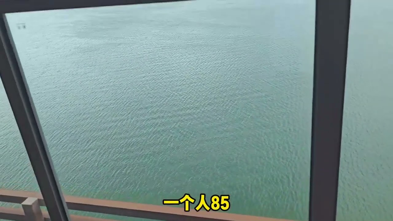 被骗来海南海花岛买了海景房，花了70万，成了心病，海景房有5个缺点