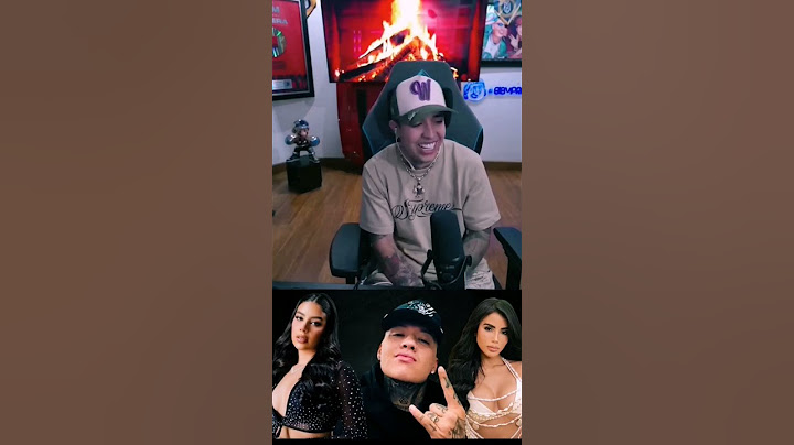 Hablo del problema de bleesd con karina García y mariana zapata |WESTCOL #westcol #blessed