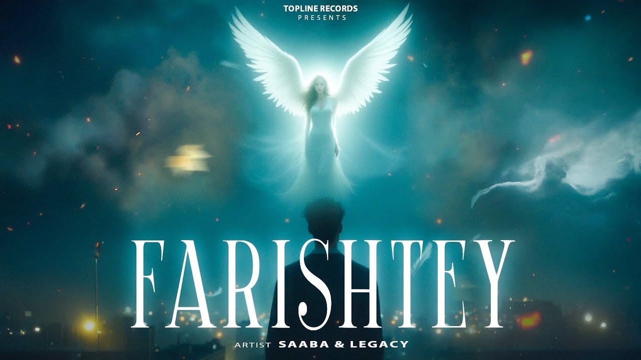 Watch FARISHTEY ( Visual ) Saaba | Legacy | Latest Haryanvi Songs 2025 on YouTube Watch FARISHTEY ( Visual ) Saaba | Legacy | Latest Haryanvi Songs 2025 on YouTube