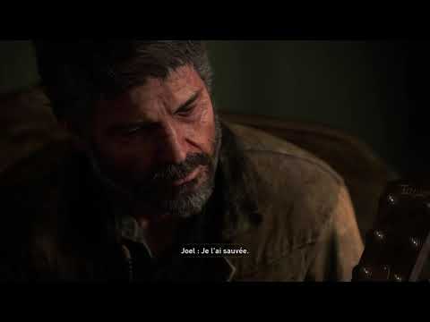 TLOU2 - Episode 1 - TLOU2 - Episode 1