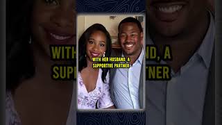 The Lifestyle of Abby Phillip 2025 ★ Husband, Children, Houses, Cars, Net Worth