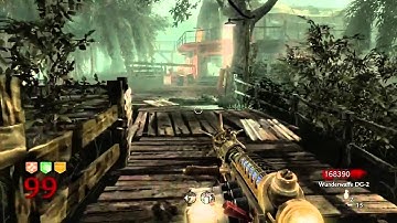 CodZombiesAndMore Shi No Numa Road to Round 1337!!