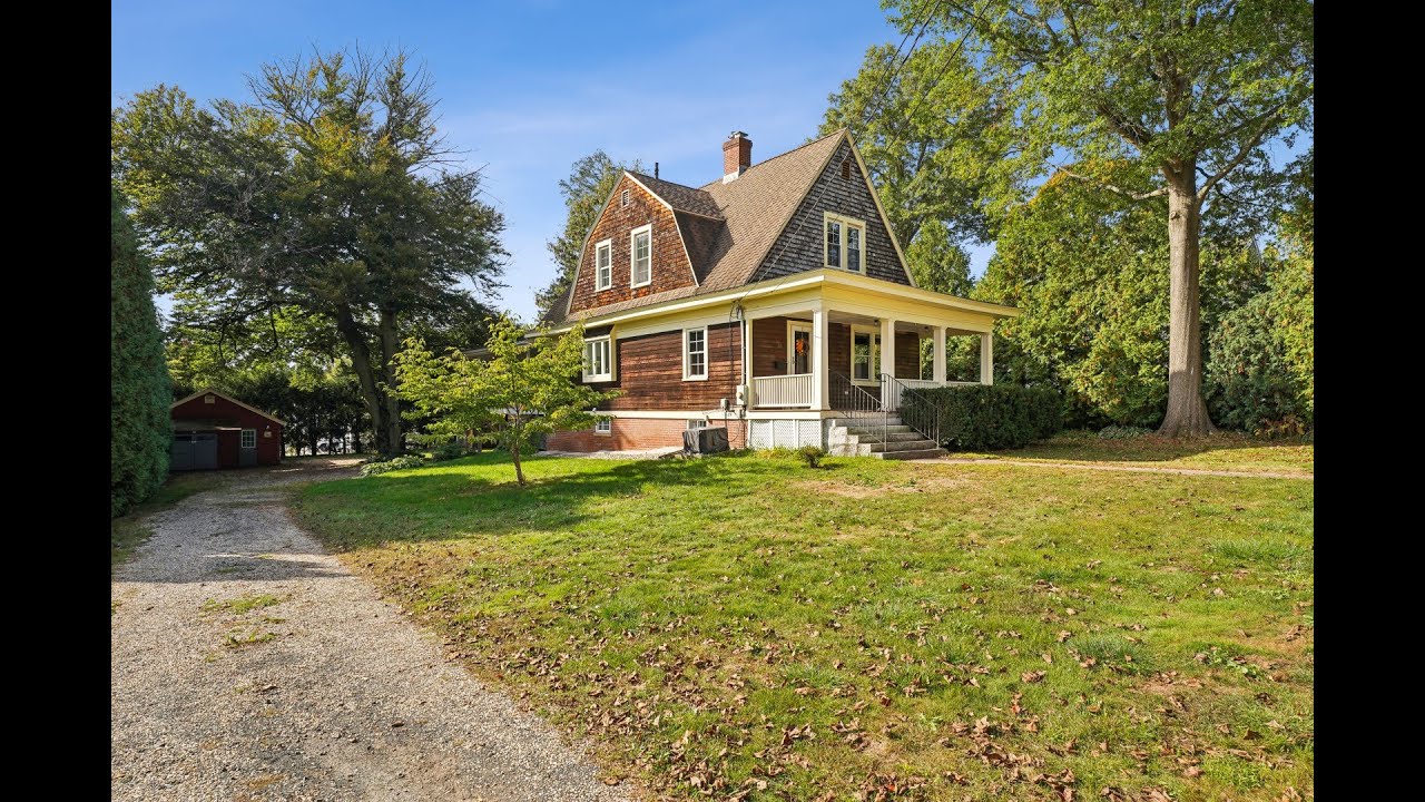 32 Edgerly Street Berlin, CT | ColdwellBankerHomes.com