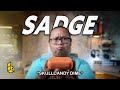 Review Skullcandy Dime Orange! Bagus Sih, Tapi...