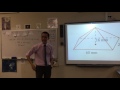 Understanding Triangular Pyramids and Geometry