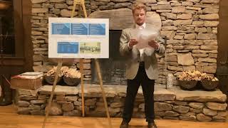 BUSA 1105 Career Report Final Speech