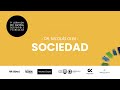 9ª JORNADA | DR. NICOLÁS OLEA | SOCIEDAD  | JUEVES TARDE