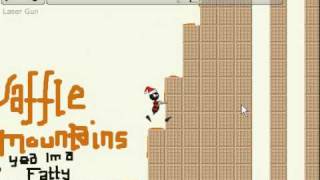 Pr2:Candyland Shortcut Part 2/3